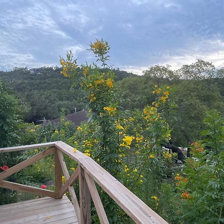 Blair House Inn And Spa Wimberley Luaran gambar