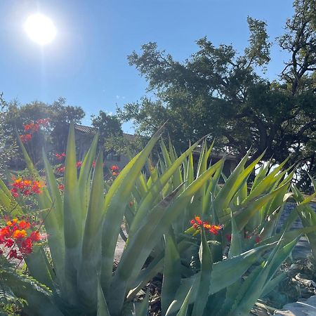 Blair House Inn And Spa Wimberley Luaran gambar