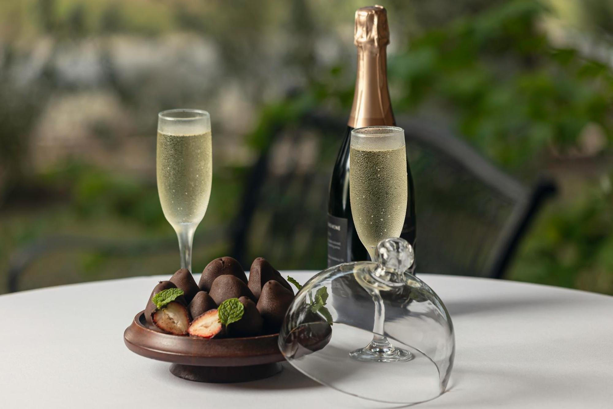Blair House Inn And Spa Wimberley Luaran gambar