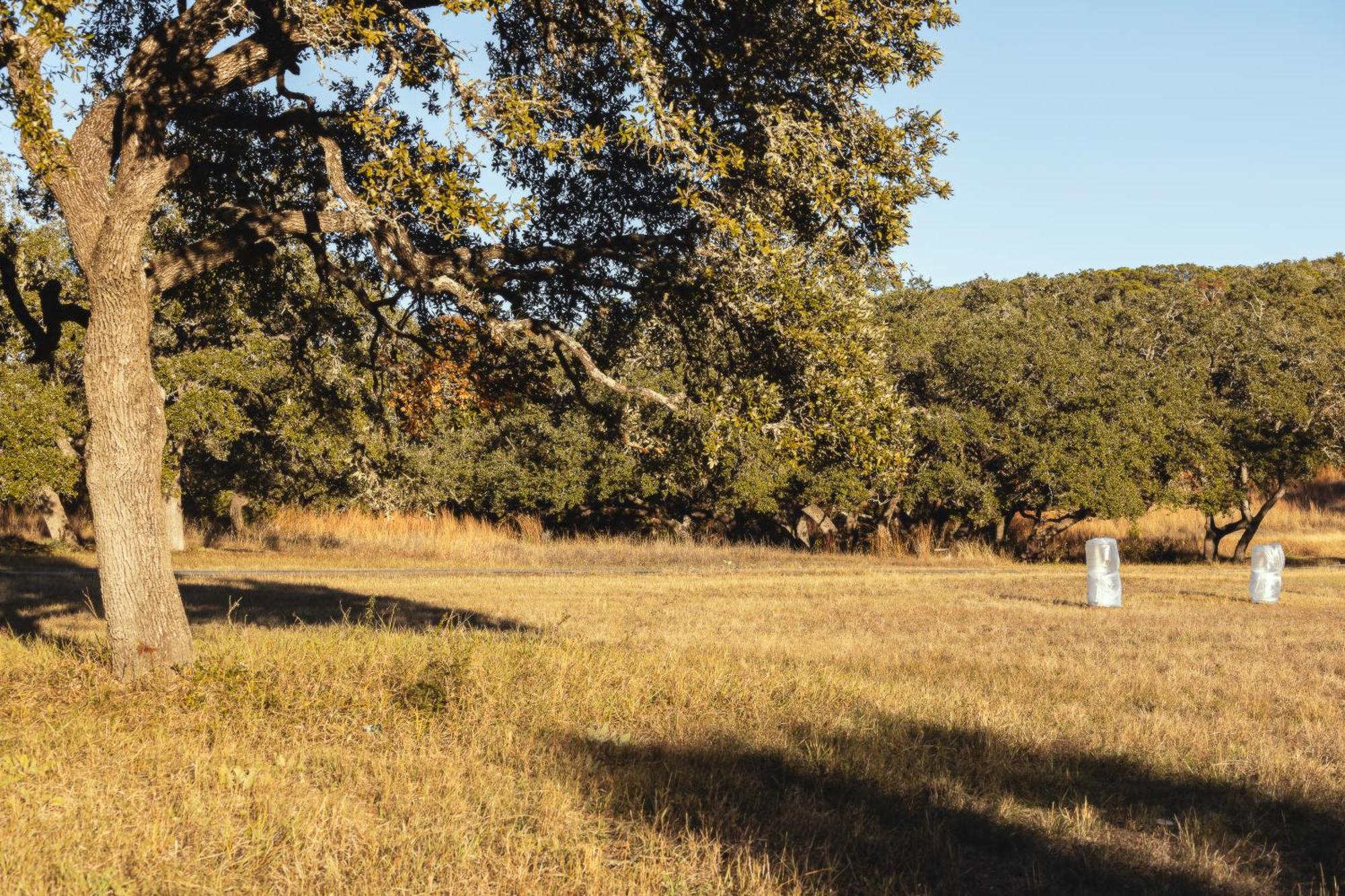Blair House Inn And Spa Wimberley Luaran gambar
