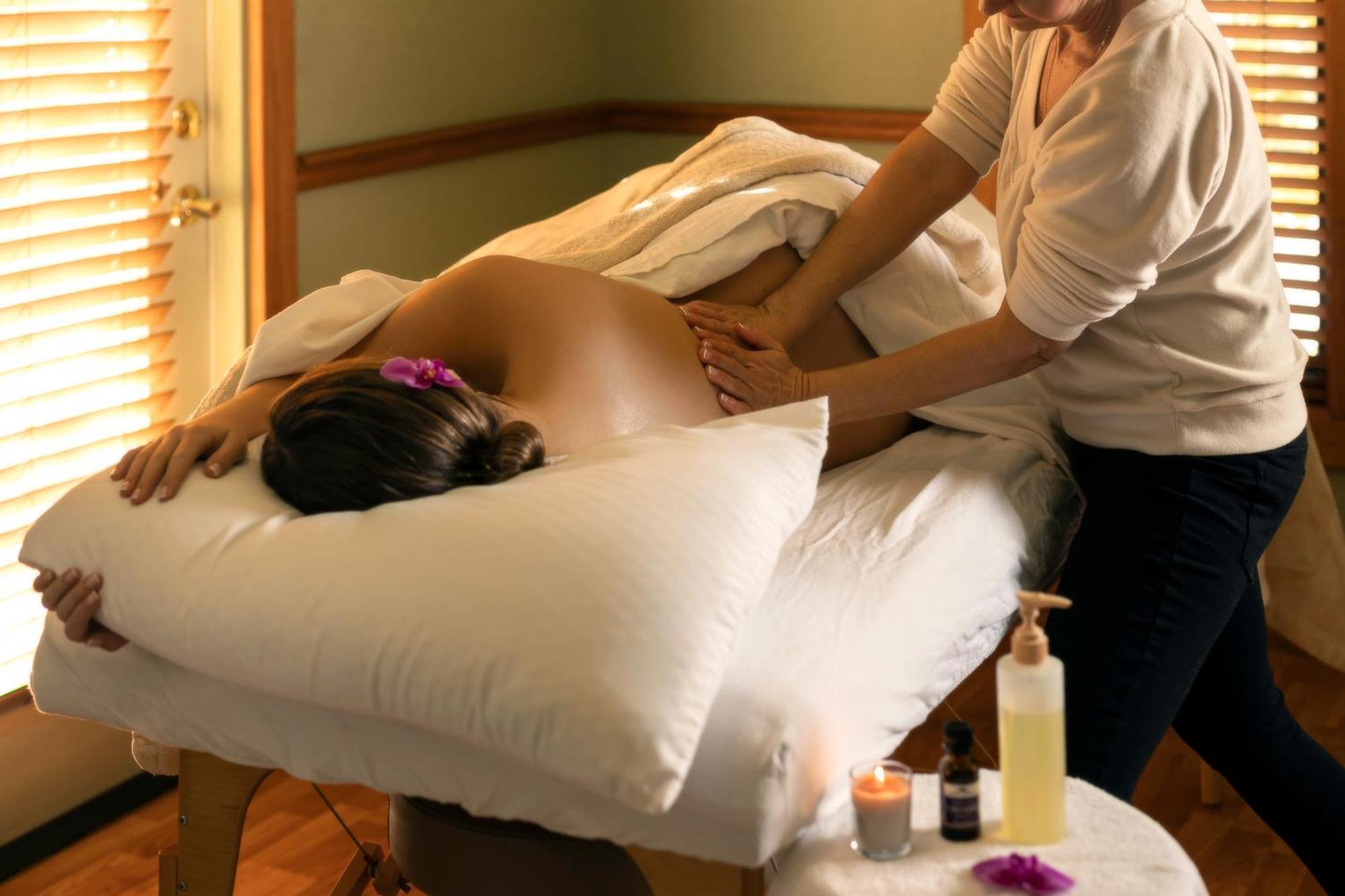 Blair House Inn And Spa Wimberley Luaran gambar