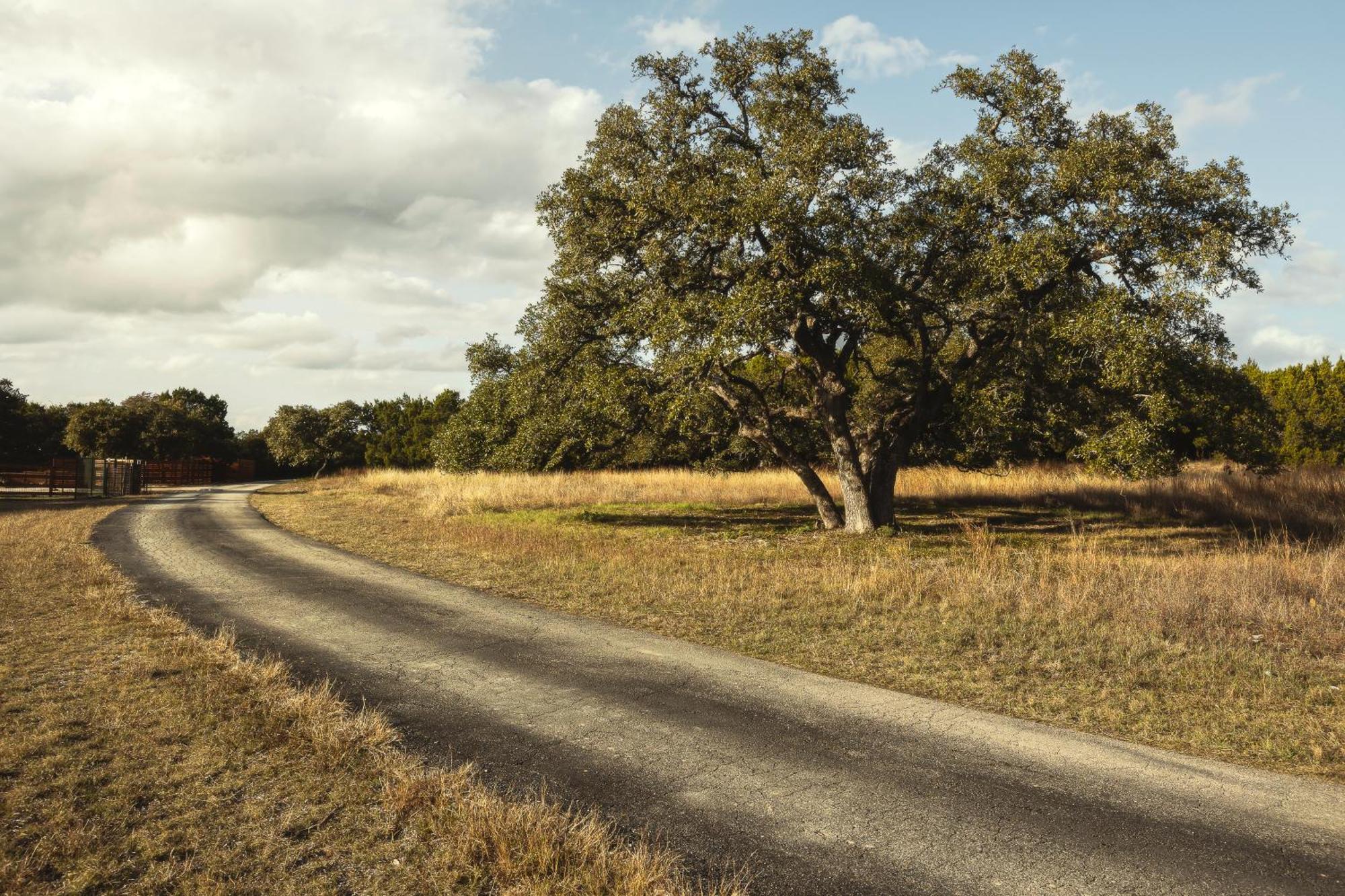 Blair House Inn And Spa Wimberley Luaran gambar