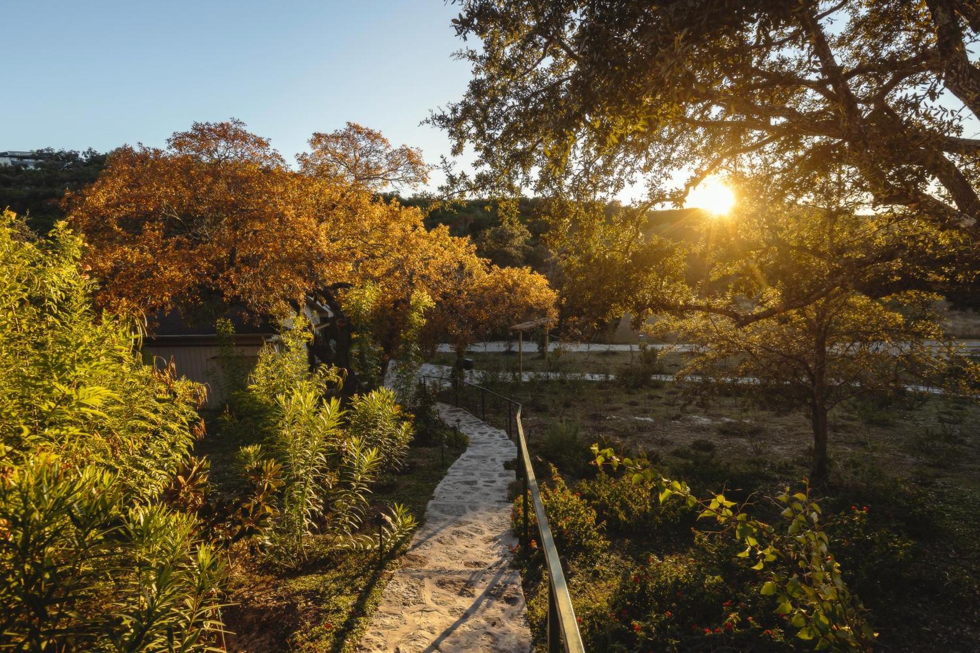Blair House Inn And Spa Wimberley Luaran gambar