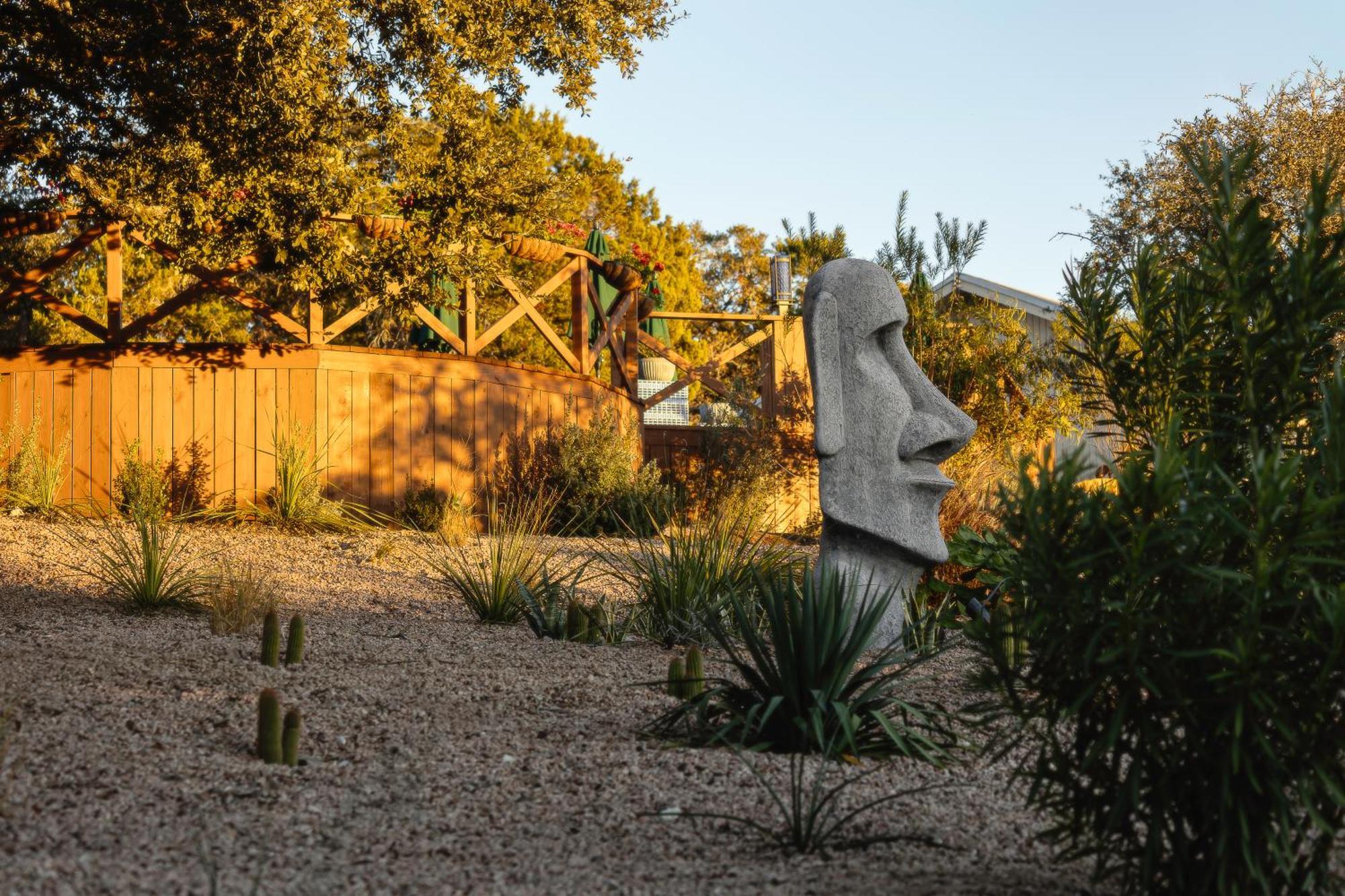 Blair House Inn And Spa Wimberley Luaran gambar