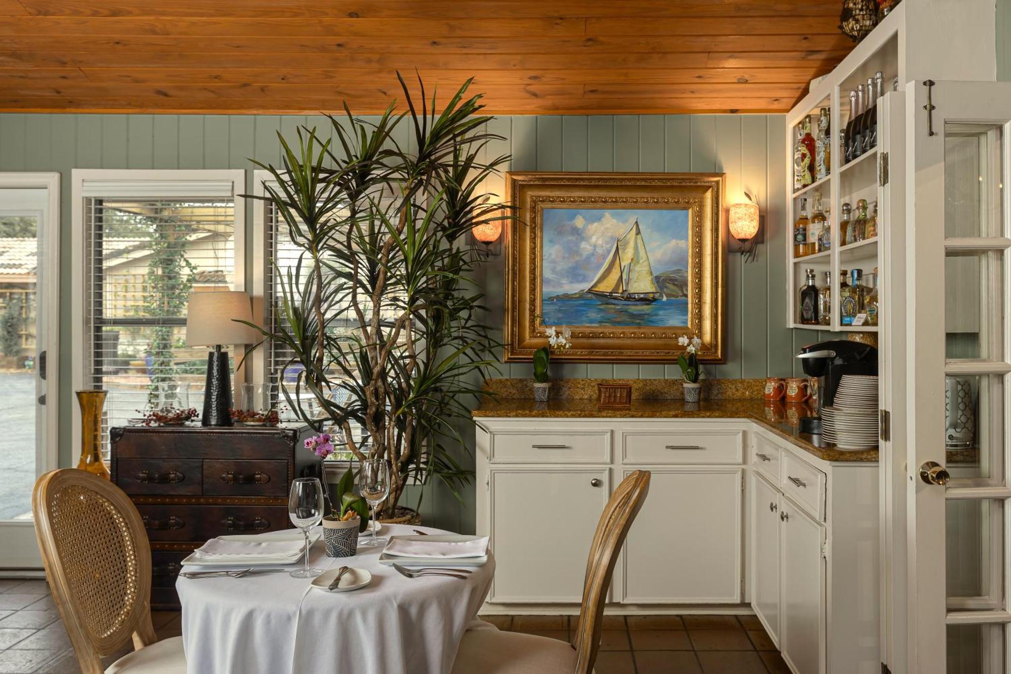 Blair House Inn And Spa Wimberley Luaran gambar