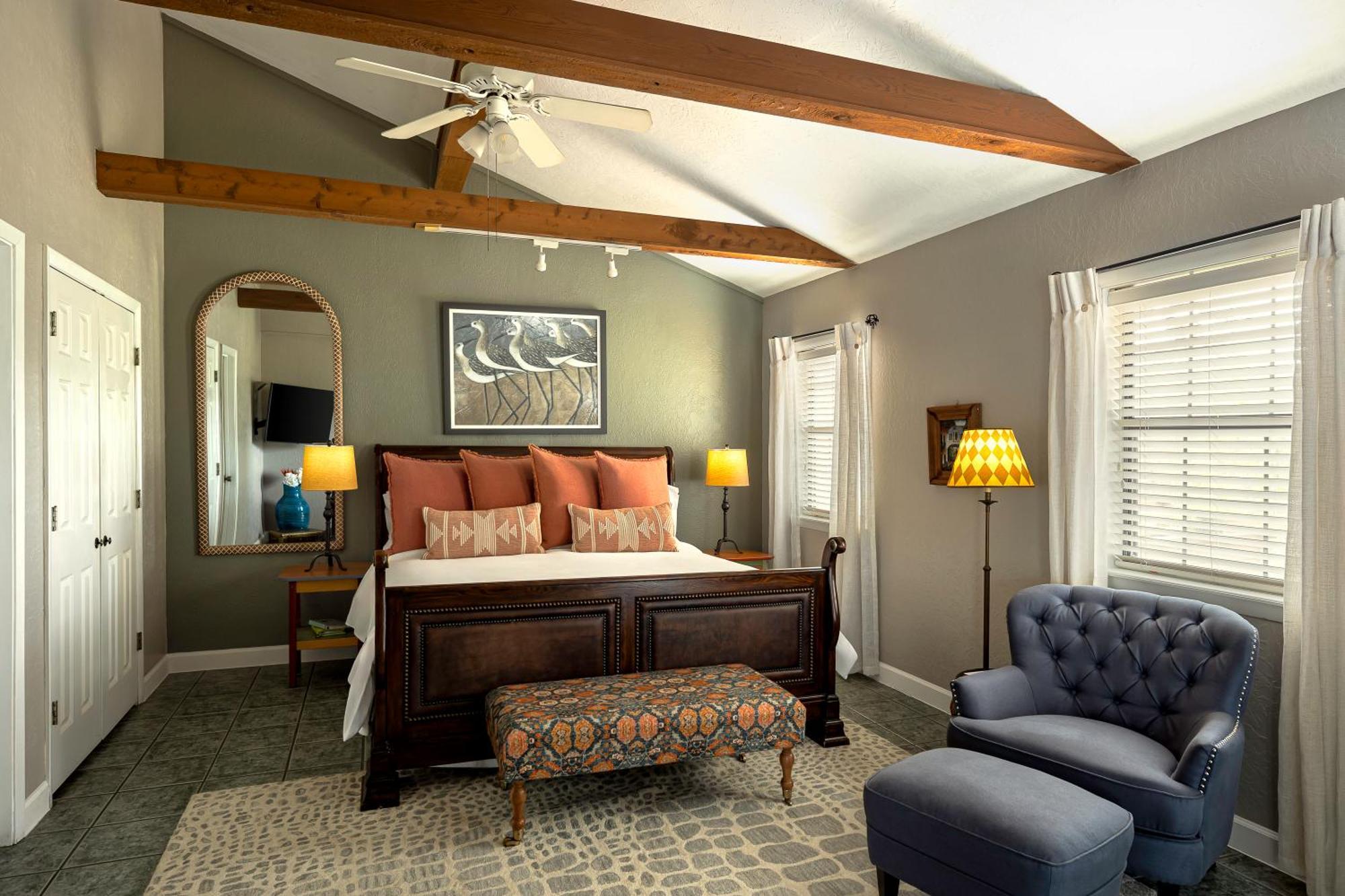Blair House Inn And Spa Wimberley Luaran gambar
