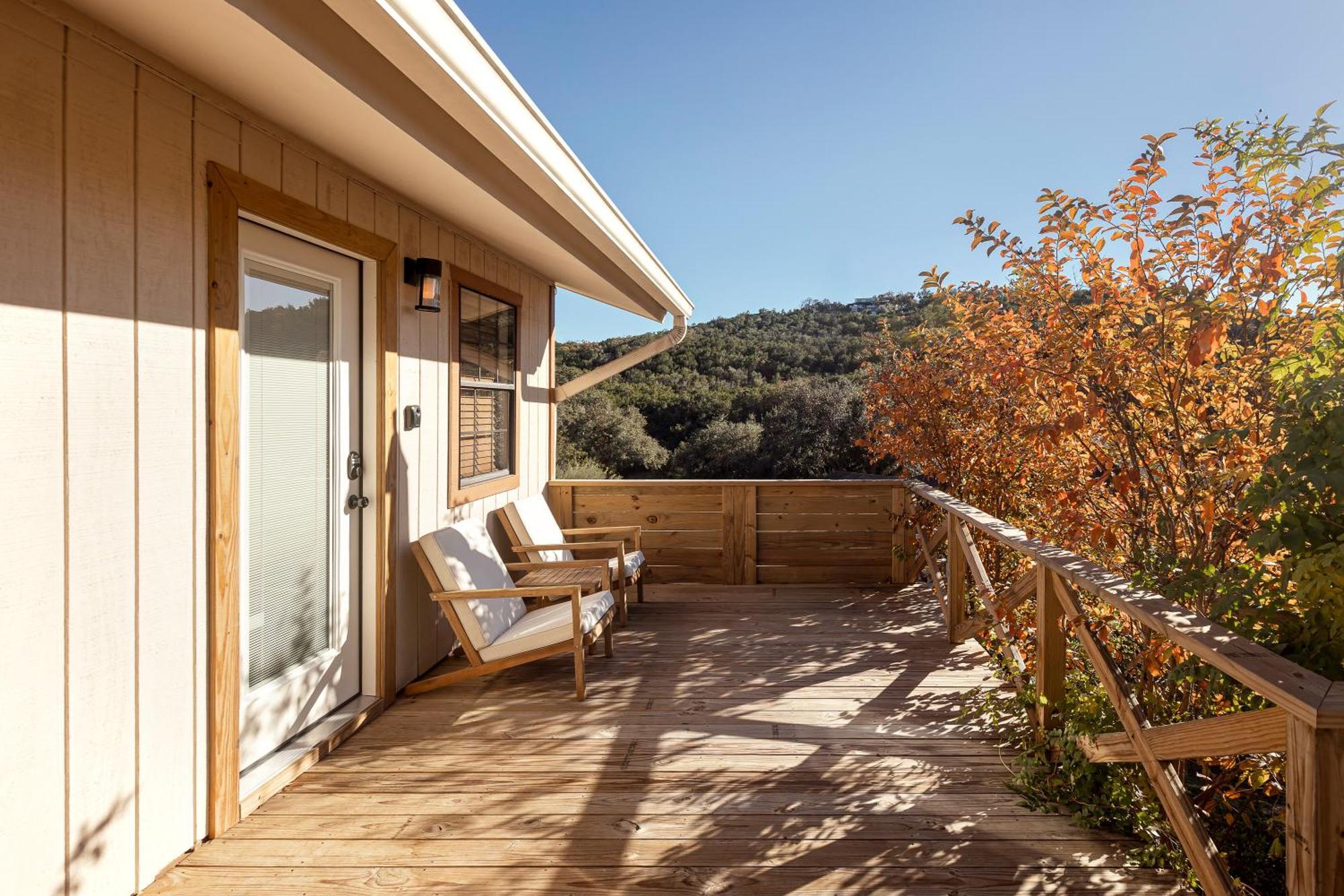 Blair House Inn And Spa Wimberley Luaran gambar