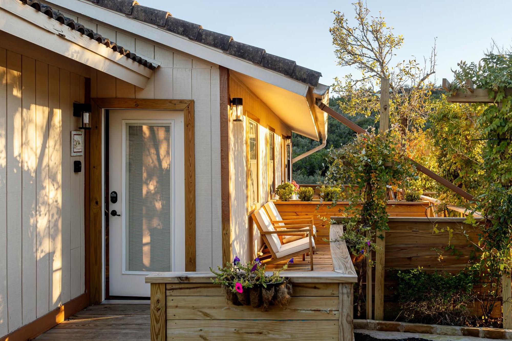 Blair House Inn And Spa Wimberley Luaran gambar